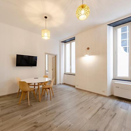 Castelli'S Apartments Campo 8 Gênes Extérieur photo